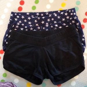 Motherhood Maternity Shorts